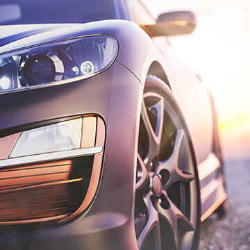 Automobile